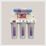 Máy Lọc Nước Nano Geyser TK5 – 5 Lõi Lọc